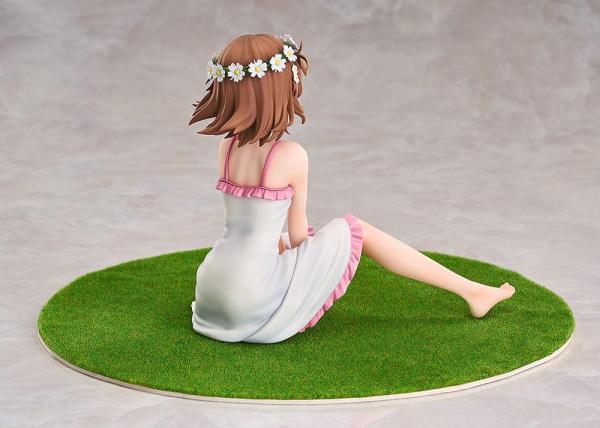 A Certain Scientific Railgun T PVC Statue 1/7 Misaka Mikoto 12 cm