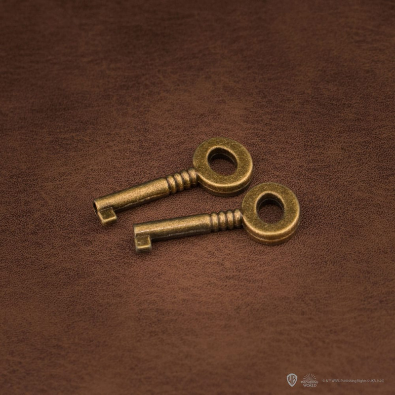 Fantastic Beasts Replica 1/1 Newt Scamander Suitcase Limited Edition 8