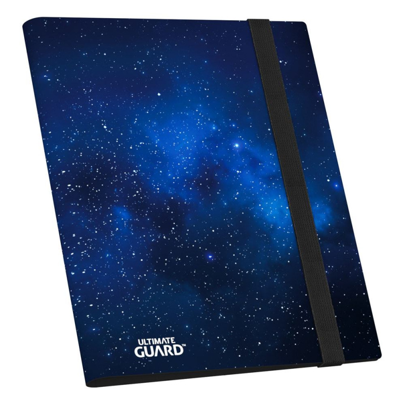 Ultimate Guard Flexxfolio 360 18-Pocket - Mystic Space 2