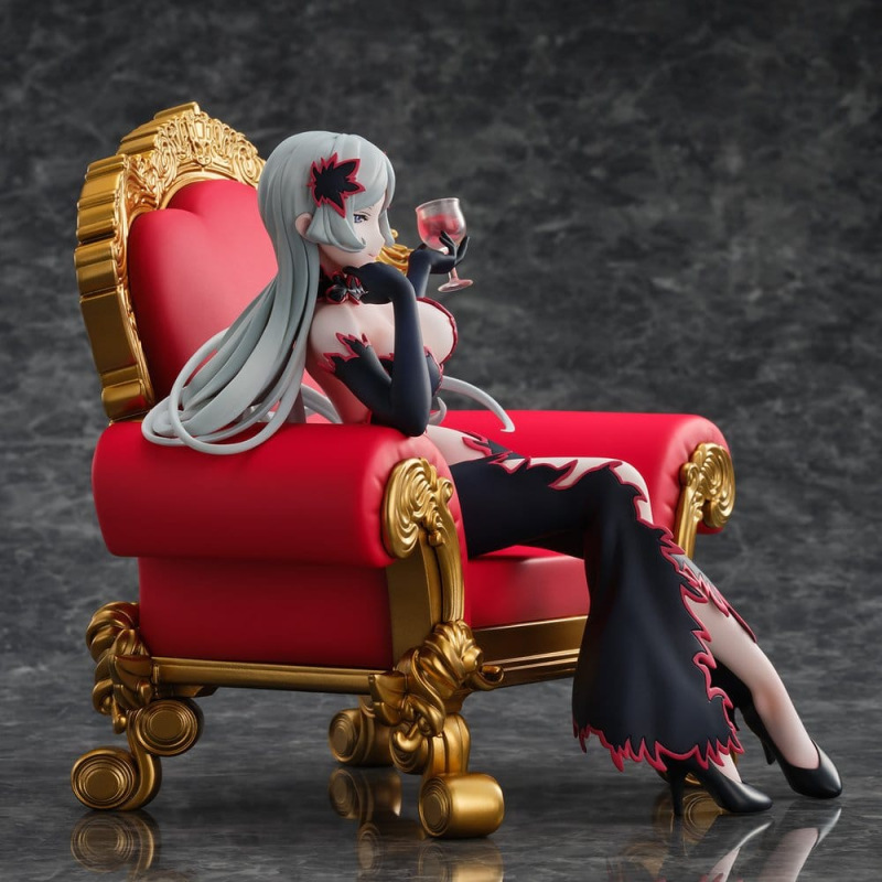 Is It Wrong to Try to Pick Up Girls in a Dungeon? V PVC Figure 1/6 Freya 20 cm 7