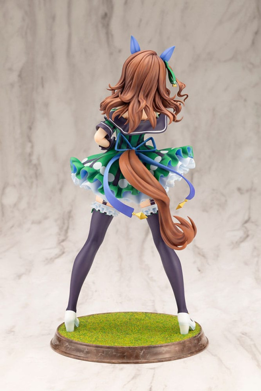 Uma Musume Pretty Derby PVC Statue 1/7 King Halo (Reproduction) 25 cm 5