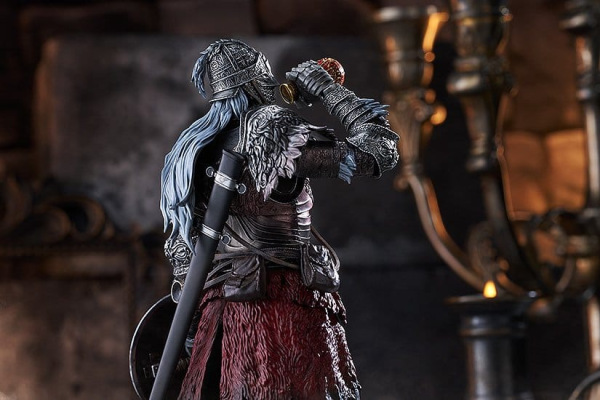 Elden Ring Figma Action Figure Raging Wolf 16 cm 6