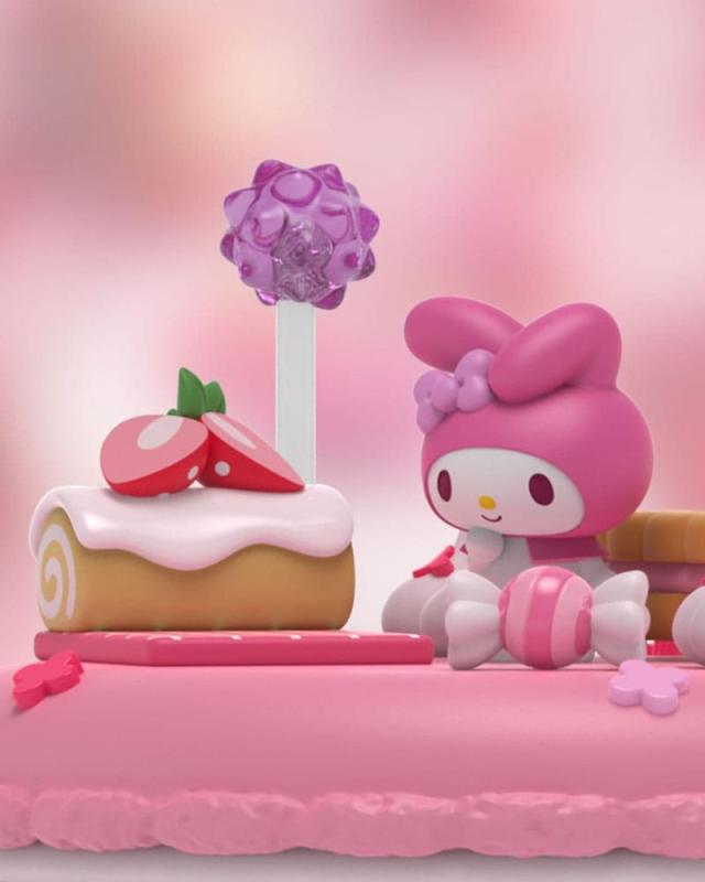 Sanrio Kandyland My Melody 12 cm 1