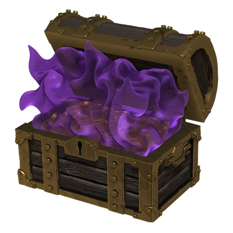 WizKids Dungeon Dressings: Traps - Devilish Devices 3