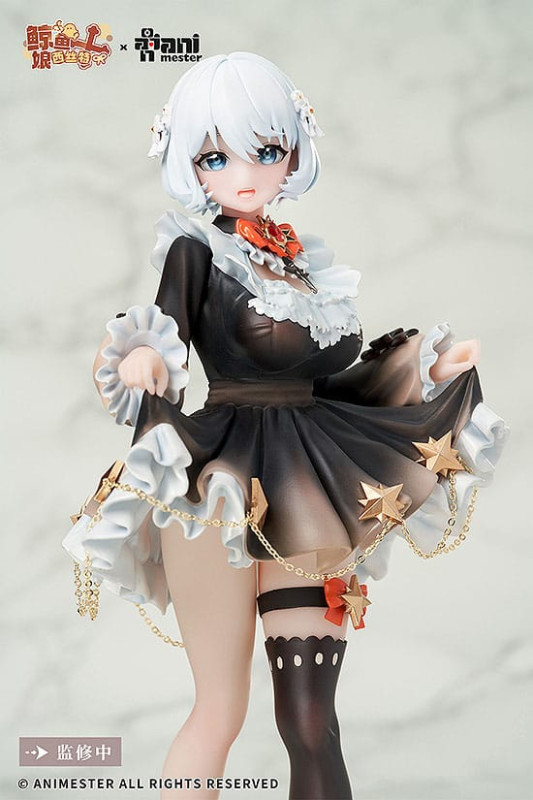 Original Character Statue 1/7 Virtual Idol Sister 23 cm 6
