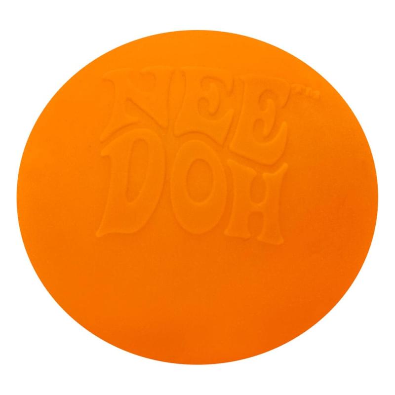 NeeDoh Squeeze Balls 6 cm Classic NeeDoohs Display (12) 11