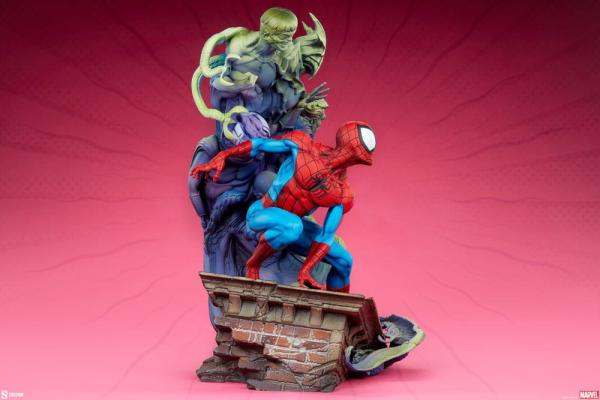 Marvel Premium Format Statue Spider-Man 53 cm