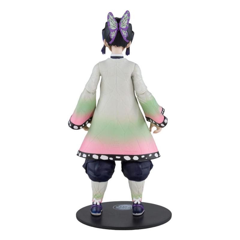 Demon Slayer: Kimetsu no Yaiba Action Figure Shinobu Kocho 18 cm