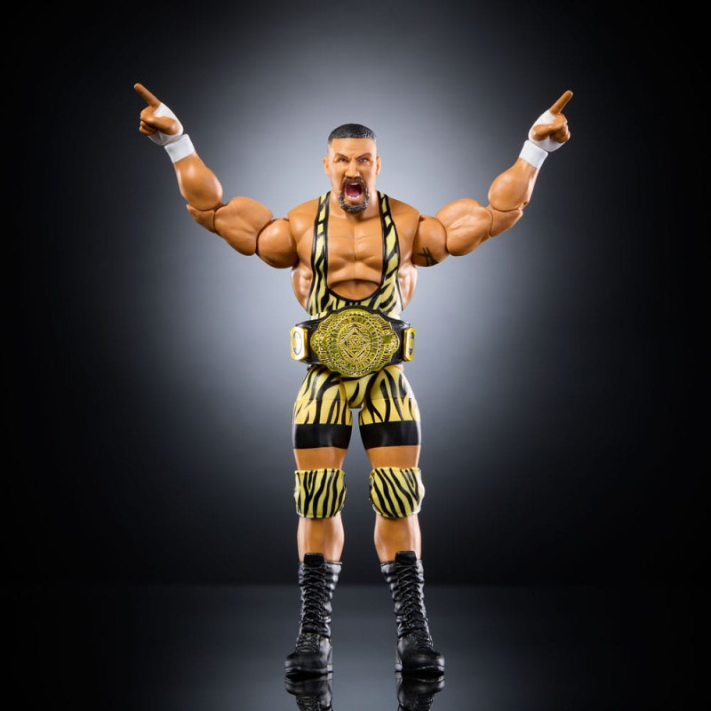 WWE Elite Collection Action Figure Bron Breakker 15 cm 7
