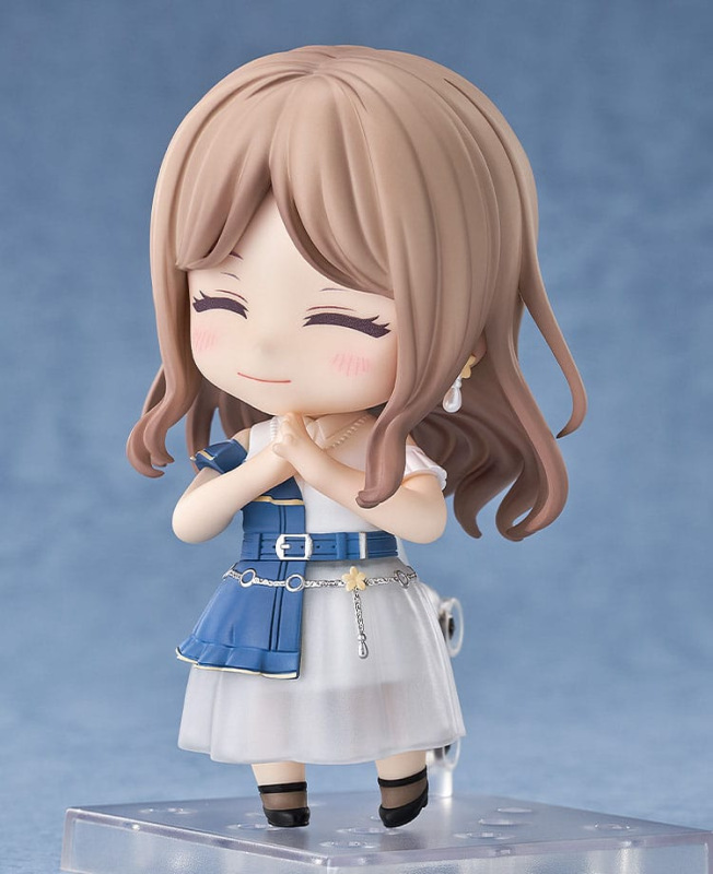 BanG Dream! Nendoroid Action Figure Soyo Nagasaki 10 cm 2