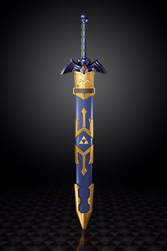 The Legend of Zelda Proplica Replica 1/1 Master Sword 105 cm 3