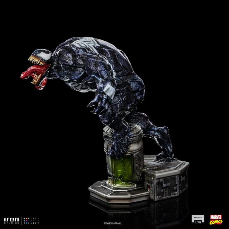 Marvel Art Scale Statue 1/10 Venom 25 cm