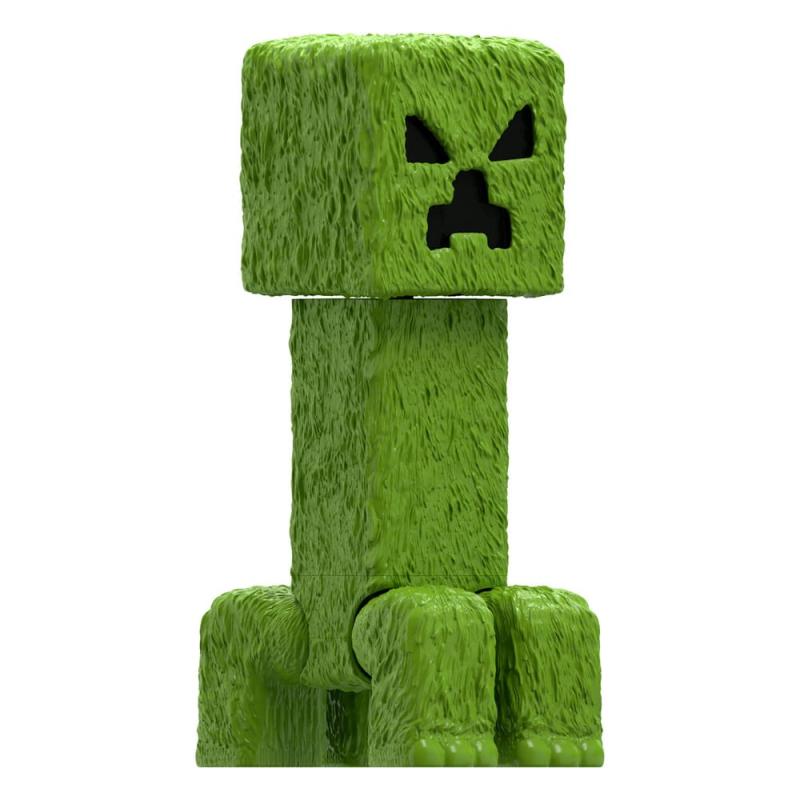 A Minecraft Movie Action Figure Creeper 30 cm 5