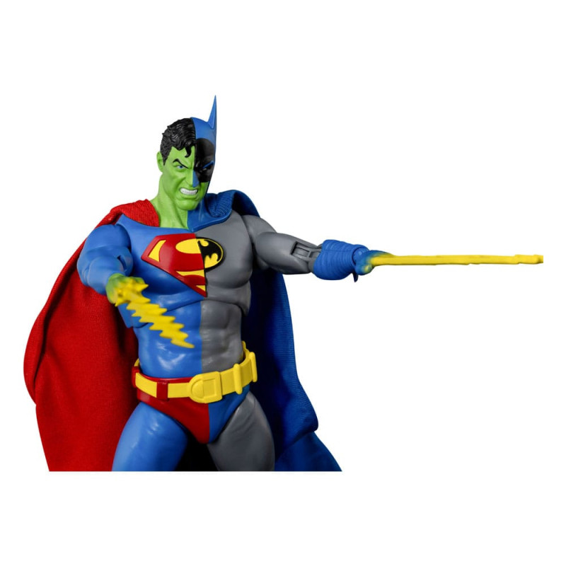 DC Comics Dynamic 8ction Heroes Action Figure 1/9 Composite Superman 21 cm 2