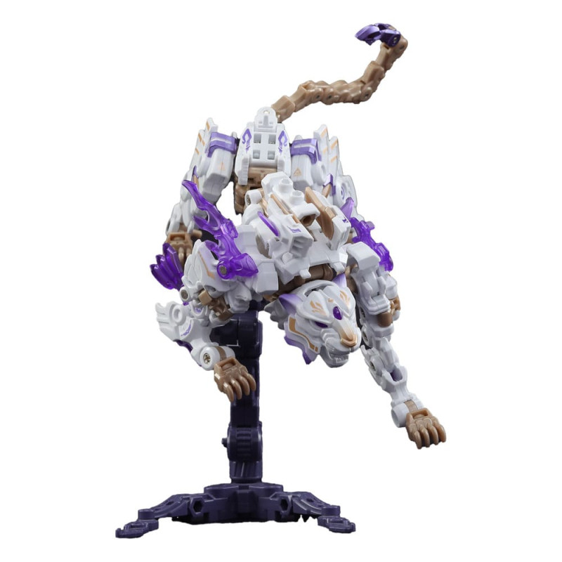 Infinity Box Figure Cubes IB-03 BAIHU (Tiger) 7 cm