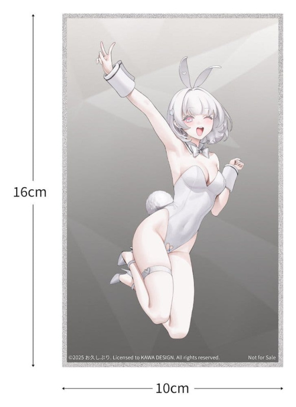 Original Character PVC Figure 1/6 Natalia illustration by Ohisashiburi 30 cm 1