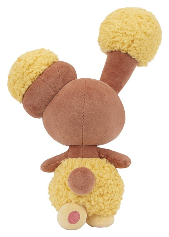 Pokémon Plush Buneary 20 cm 5