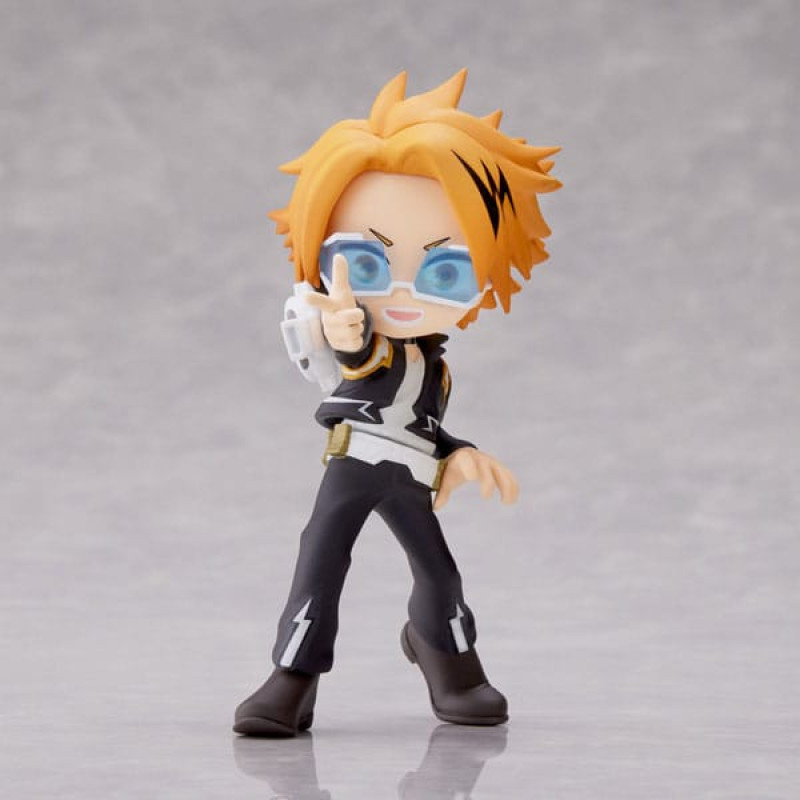 My Hero Academia PalVerse PVC Figures Vol. 1 9 cm Assortment (6) 7