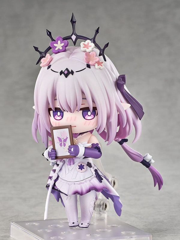 Honkai: Star Rail Nendoroid Action Figure Castorice 10 cm 5