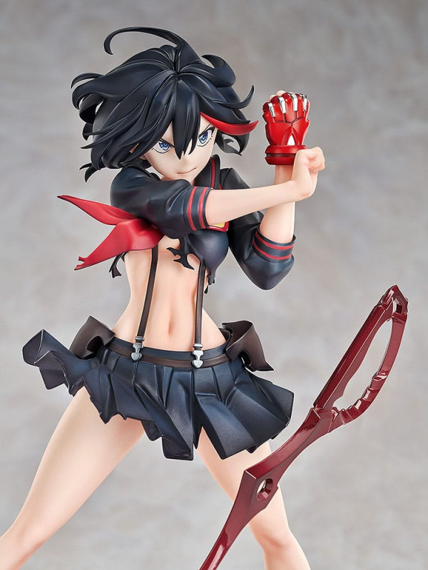 My Dress-Up Darling PVC Statue 1/7 Ryuko Matoi: Transformation Ver. 23 cm 7