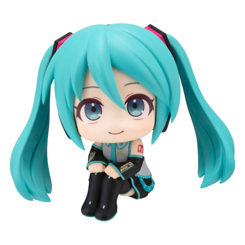 Character Vocal Series 01: Hatsune Miku Look Up PVC Statue Hatsune Miku 11 cm 2