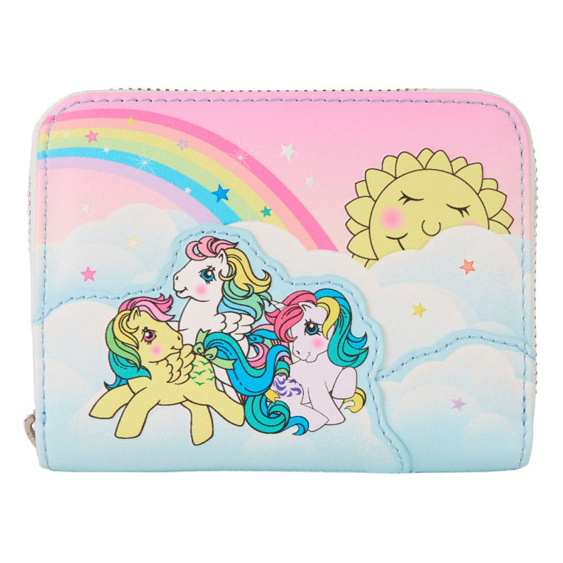 Hasbro by Loungefly Wallet My little Pony 1