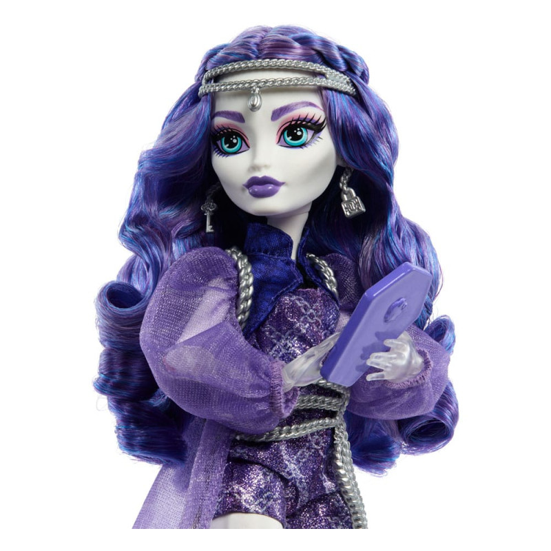 Monster High Doll Spectra Vondergeist 4