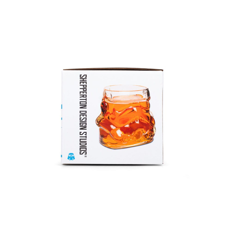 Original Stormtrooper Whisky glasses 2-Pack 7