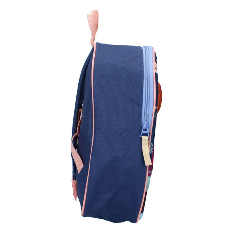 Frozen II 3D Backpack Simply Special 2