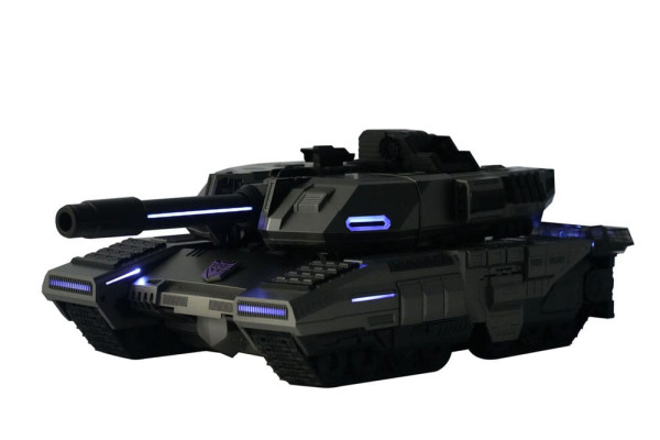 Transformers Interactive Robot Megatron G1 Flagship Limited Edition (40th Anniversary) 44 cm 7