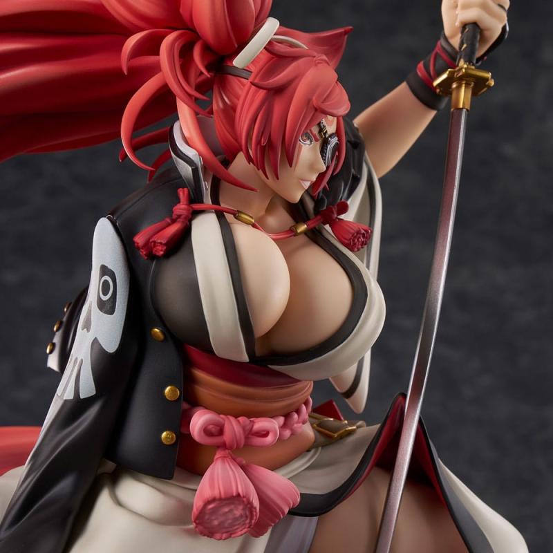 Guilty Gear Strive Statue PVC Baiken 23 cm