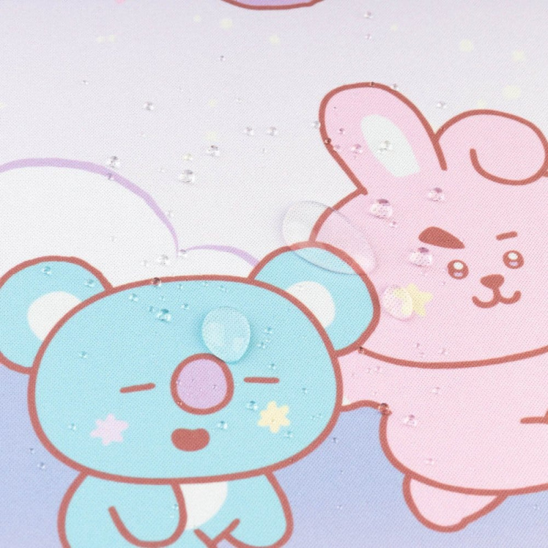 BT21 XL Mouse Pad The Journey 80 x 35 cm 5