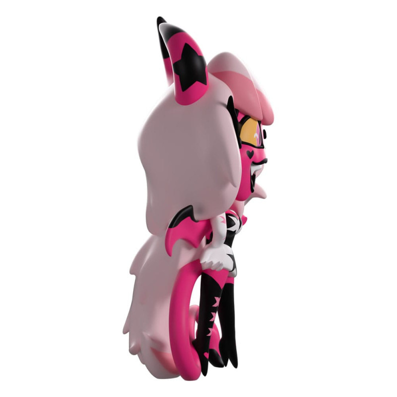 Helluva Boss Vinyl Figure Verosika 14 cm 1