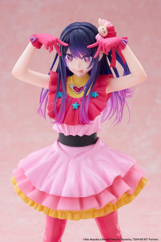 Oshi no Ko T-Most PVC Statue Ai Reissue 29 cm 9