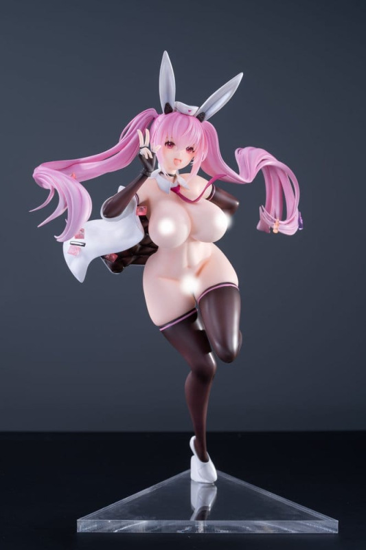 Original Character PVC Figure 1/6 Etona Illustrated by Won 28 cm 5