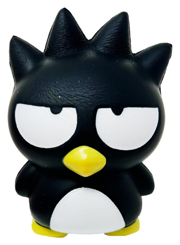 Sanrio Squishy Figures Hello Kitty Cappuccino Display (8) 5