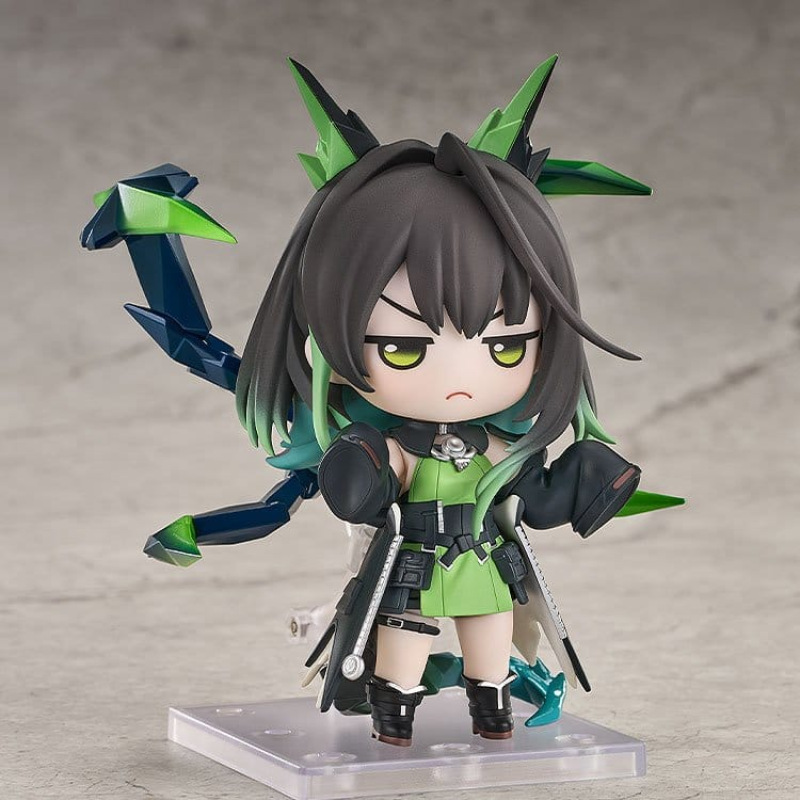 Arknights Nendoroid Action Figure Mon3tr 10 cm 4