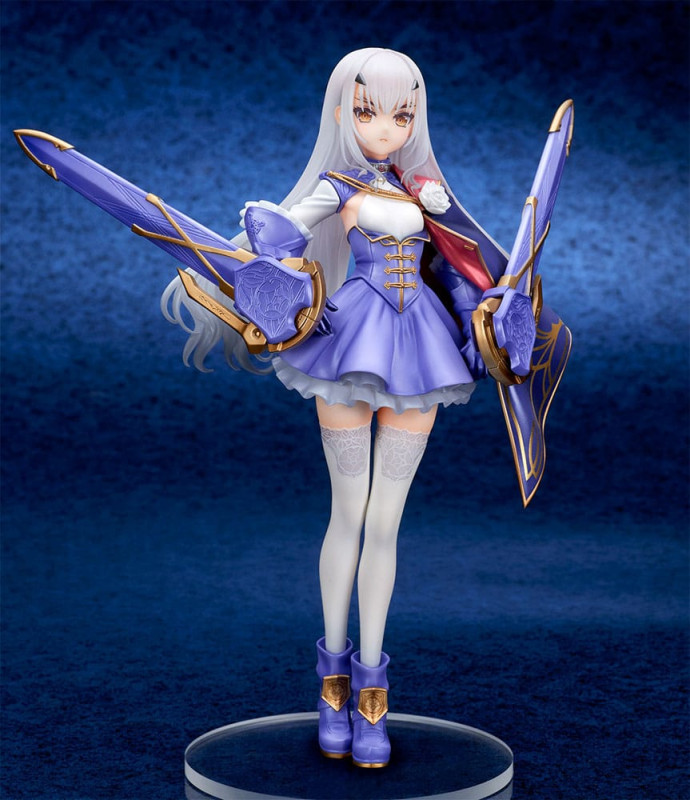 Fate/Grand Order PVC Statue 1/7 Lancer/Melusine 23 cm 11
