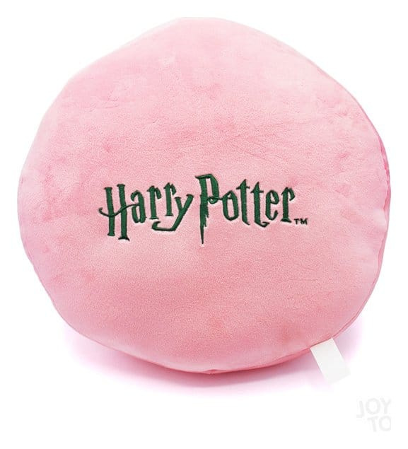 Harry Potter Embroidered Cushion "Happy Birthday" 1