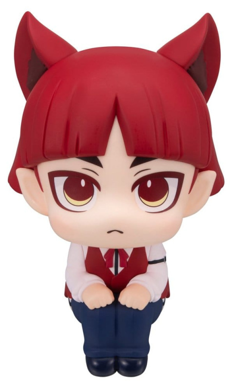Welcome to Demon School! Iruma-kun Look Up PVC Figure Opera 11 cm