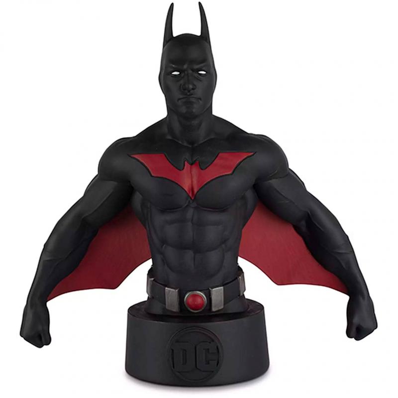 Batman Universe Collector's Busts 1/16 #19 Batman Beyond 12 cm