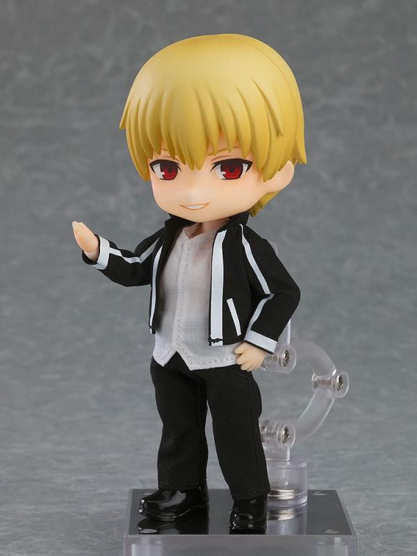 Fate/Night Heaven´s Feel Nendoroid Doll Figure Gilgamesh 14 cm