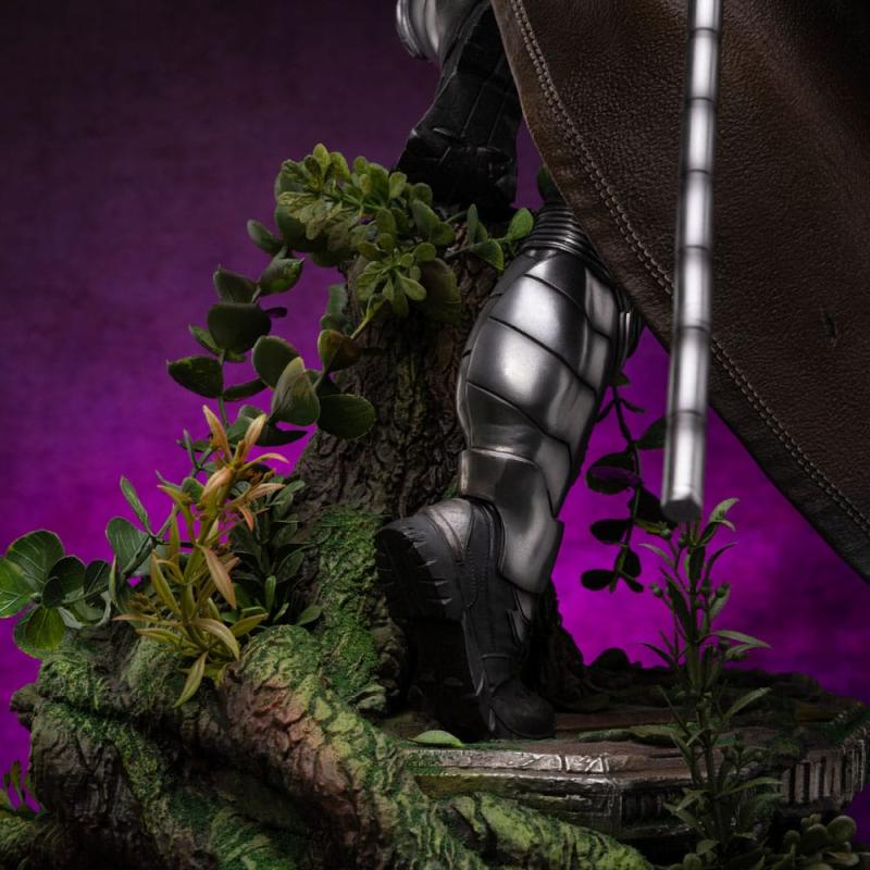 Marvel Legacy Replica Statue 1/4 Gambit 71 cm