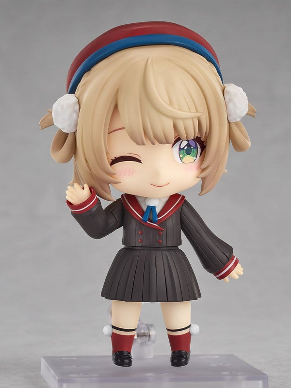 Shigure Ui Nendoroid Action Figure Standard Outfit Ver. 10 cm 5