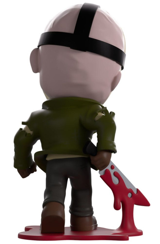 Friday the 13th Vinyl Figure Jason 12 cm 8