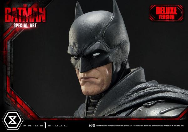 The Batman: Batman Special Art Edition Bonus Version 1/3 Statue - Prime 1 Studio