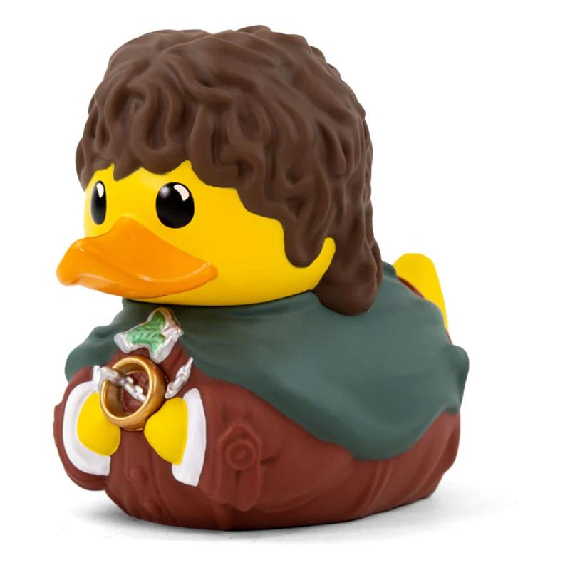 Lord of the Rings Tubbz Mini PVC Figure Frodo Baggins 5 cm