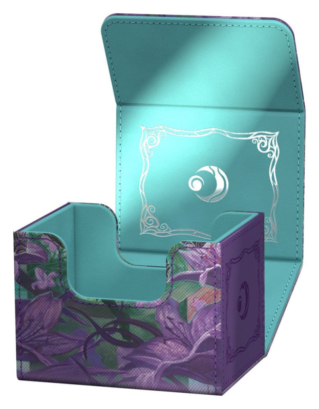 Ultimate Guard Sidewinder 100+ Xenoskin Magic: The Gathering "Lorwyn Eclipsed" - Black Rare 5