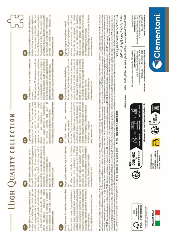 Stranger Things Jigsaw Puzzle Stranger Things 4 House (1000 pieces) 2