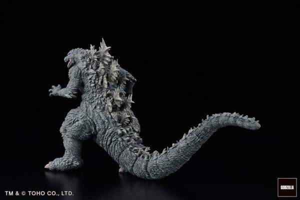 Godzilla Generations Gekizou Series PVC Statues 8 - 9 cm Assortment Kaiju Part. 1 (6) (re-run) 6